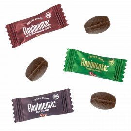 Карамель кофейная мини FLAVIMENTO "Coffee Candy", 500 г, УТ-00002577