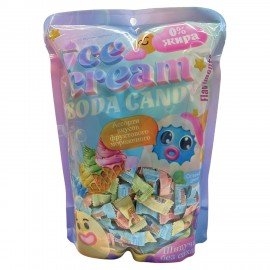 Конфеты таблетированные FLAVIMENTO "Ice Cream" 500 г, УТ-00002607