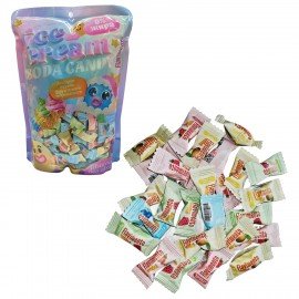 Конфеты таблетированные FLAVIMENTO "Ice Cream" 500 г, УТ-00002607