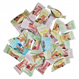 Конфеты таблетированные FLAVIMENTO "Ice Cream" 500 г, УТ-00002607