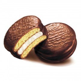 Печенье ORION "Choco Pie Original" 600 г (20 штук х 30 г)