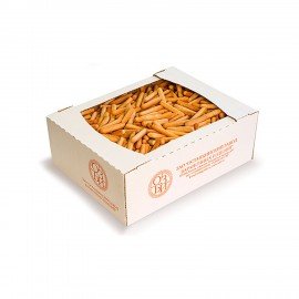 Хлебные палочки СЕМЕЙКА ОЗБИ простые 2,2 кг, ш/к 06717, 950