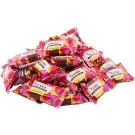 Конфеты глазированные АЗОВСКАЯ Халва подсолнечная 1000 г