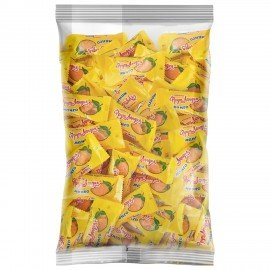 Конфеты СЛАВЯНКА "Фрутландия" в форме долек, со вкусом сочного манго 1000 г, 12377