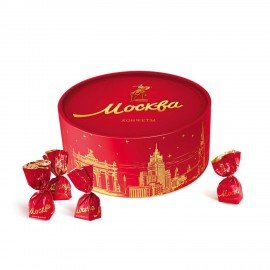 Конфеты шоколадные КРАСНЫЙ ОКТЯБРЬ Москва, 200 г, КО19689