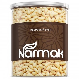 Кедровые орехи отборные NARMAK 500 г, 00-00000011