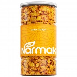Изюм Голден Экстра NARMAK 1000 г, БП-00002001