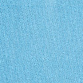 Комплект одноразового постельного белья КХ-19, нестерильный, 3 предмета, 25 г/м2, голубой ГЕКСА