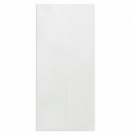Полотенце одноразовое белое 45х90 см, КОМПЛЕКТ 50 шт., спанлейс 40 г/м2, ЧИСТОВЬЕ, 02-976