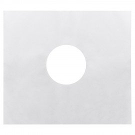 Салфетка для массажного стола белая 30х40 см, КОМПЛЕКТ 50 шт., спанлейс, 40 г/м2, ЧИСТОВЬЕ, 01-470