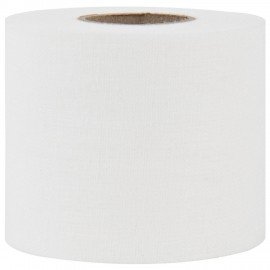 Лейкопластырь рулонный ВЕРОФАРМ, 4х500 см, тканевая основа, картонная коробка, 20024113