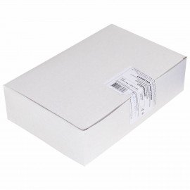 Спиртовые салфетки антисептические 110x125 мм КОМПЛЕКТ 250 шт., ГРАНИ, короб