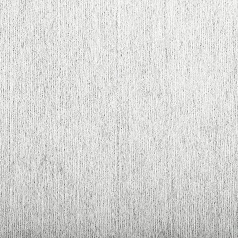 Салфетка одноразовая белая в рулоне 100 шт., 30х40 см, спанлейс 40 г/м2, ЧИСТОВЬЕ, 601-795