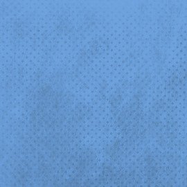 Халат хирургический стерильный 140 см, 52-54 размер, рукав на резинке, спанбонд 25 г/м2, NF