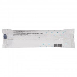 Бинт марлевый стерильный 14 см х 7 м, плотность 32(±2) г/м2, индивидуальная упаковка, NF