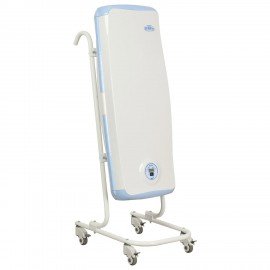 Рециркулятор БАКТЕРИЦИДНЫЙ ДЕЗАР-4 (ОРУБп-3-3-КРОНТ), УФ-лампа 3х15 Вт, 100 м3/ч