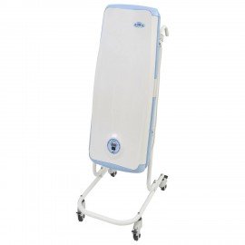 Рециркулятор БАКТЕРИЦИДНЫЙ ДЕЗАР-7 (ОРУБп-3-5-КРОНТ), УФ-лампа 5х15 Вт, 100 м3/ч