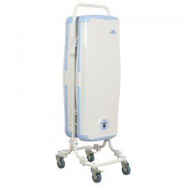 Рециркулятор БАКТЕРИЦИДНЫЙ ДЕЗАР-КРОНТ-400, УФ-лампа 8х25 Вт, 360 м3/час, ДЕЗАР-400