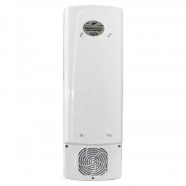 Рециркулятор БАКТЕРИЦИДНЫЙ ДЕЗАР-КРОНТ-802, УФ-лампа 2х25 Вт, 80 м3/час, ДЕЗАР-802