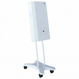 Рециркулятор БАКТЕРИЦИДНЫЙ МЕГИДЕЗ МСК-913.3 передвижной, УФ-лампа 3х15 Вт, 90 м3/час