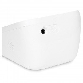 Тонометр АРМЕД YE680B, диапазон давления 0-280 мм рт. ст., диапазон пульса 40-200 уд/мин, автоматический, без поверки, 1977501