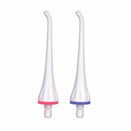 Ирригатор для полости рта (НДС 10%) B.WELL WI-911, портативный, емкость резервуара 0,15 л, 2 насадки, белый