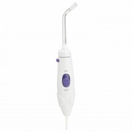 Ирригатор для полости рта (НДС 10%) B.WELL WI-922, стационарный, емкость резервуара 0,6 л, 7 насадок, белый