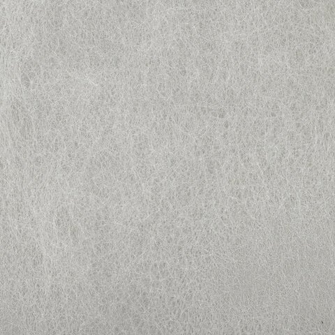 Халат одноразовый белый на липучке КОМПЛЕКТ 10 шт., XXL 110 см, резинка, 25 г/м2, KLEVER
