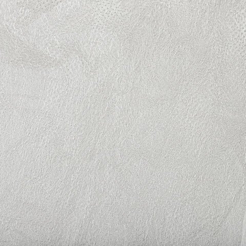 Халат одноразовый белый на липучке КОМПЛЕКТ 10 шт., XXL, 110 см, резинка, 25 г/м2, СНАБЛАЙН
