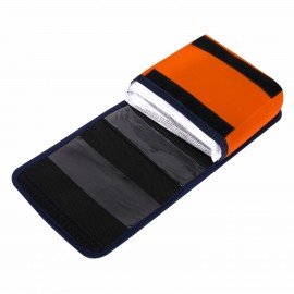 Аптечка первой помощи КИМГЗ, ВИТАЛФАРМ, тканевая сумка, по приказу №1164н, 00-00004255