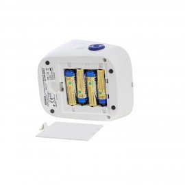 Тонометр OMRON M2 (HEM-7121-ARU) манжета 22-32 см, автоматический, на плечо, адаптер питания