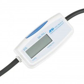 Тонометр AND UA-604, манжета 22-32 см, полуавтоматический, на плечо, питание 1хАА