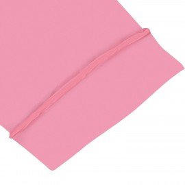 Перчатки нитриловые смотровые SFM Supersoft PINK, 100 пар (200 шт.), размер S (малый), розовые