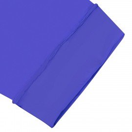 Перчатки нитриловые смотровые SFM Supersoft N135, 100 пар (200 шт.), размер M (средний), фиолетовые