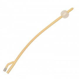 Катетер урологический Фолея CH/FR 30 40 см КОМПЛЕКТ 10 шт., UNICORNMED, ш/к 52127, ИТ03S30