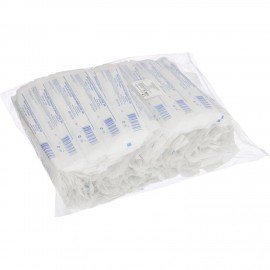 Пипетка Пастера стерильная 1 мл КОМПЛЕКТ 250шт, MR MED, шк 74796