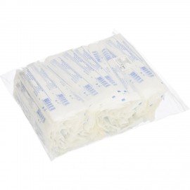 Пипетка Пастера стерильная 3 мл КОМПЛЕКТ 250шт, MR MED, шк 75649