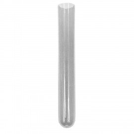 Пробирка лабораторная центрифужная 10 мл (15х100мм) нестерильная КОМПЛЕКТ 250шт, MR MED, шк76066