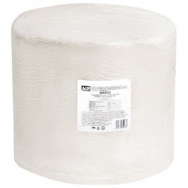 Марля медицинская отбеленная в рулоне, отрез 0,9х100 м, плотность 28(±2) г/м2, NF