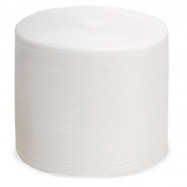 Марля медицинская отбеленная в рулоне, отрез 0,9х100 м, плотность 36(±2) г/м2, NF