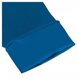 Перчатки латексные смотровые 25 пар (50шт) прочные р. M((средний) S&C High Risk DL/TL