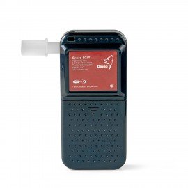 Алкотестер Динго Е010, мини-кейс, AE010S