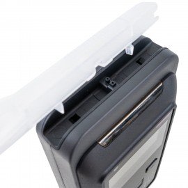 Алкотестер с поверкой Динго Е-200, АМ Динго Е-200