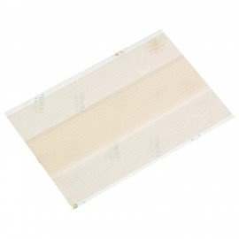 Лейкопластырь бактерицидный 6х10 см телесного цвета на нетканой основе, LEIKO ш/к 40974, 213877