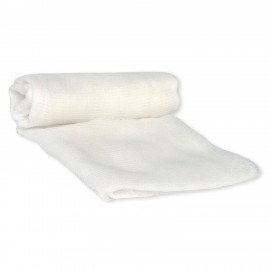 Марля медицинская отбеленная отрез 0,9х10 м, плотность 36(±2) г/м2, ЛЕЙКО, ш/к 07739, ОММ-10/36/45