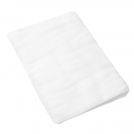 Марля медицинская отбеленная отрез 0,9х10 м, плотность 32(±2) г/м2, ЛЕЙКО, ш/к 00464, ОММ-10/32/45