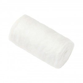 Вата хирургическая нестерильная 250г, ЛЕЙКО, ш/к 07777, ВХН250