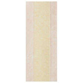 Лейкопластырь бактерицидный 4х10 см телесного цвета на нетканой основе, LEIKO ш/к 40950, 213873