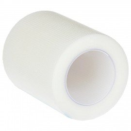 Лейкопластырь рулонный LEIKO 5х500 см полимерная основа картонная коробка ш/к 40417, 531020