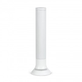 Рециркулятор БАКТЕРИЦИДНЫЙ (МЕД РегУд) АРМЕД Aircube 115-22 TOWER, УФ-лампа 1х15 Вт,, 2010101